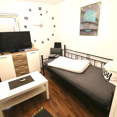 Casa de hóspedes Decker Zirndorf